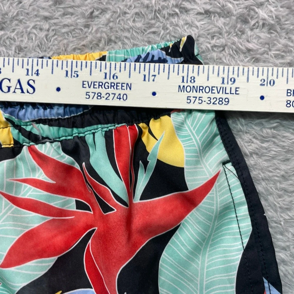 Hurley swim trunks